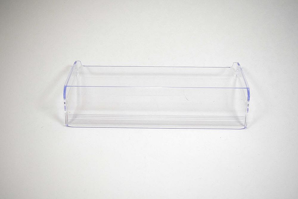 Part #da63-04198A, Refrigerator Dairy Bin Cover / 5.91 x 12.80 x 2.76