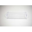 Refrigerator Dairy Bin Cover for Samsung RSG257AARS/XAA-00 - Part DA63-04198A