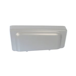 Refrigerator Freezer Handle Cover, Left DA63-04247B