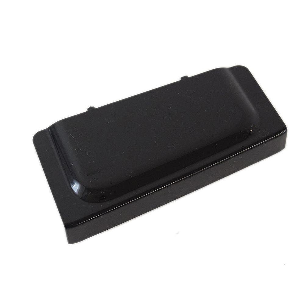 Samsung Part #da63-04248A, Refrigerator Freezer Handle Cover, Right
