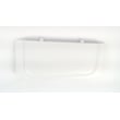 Refrigerator Freezer Handle Cover, Right for Samsung RFG29PHDWP/XAA - Part DA63-04248C