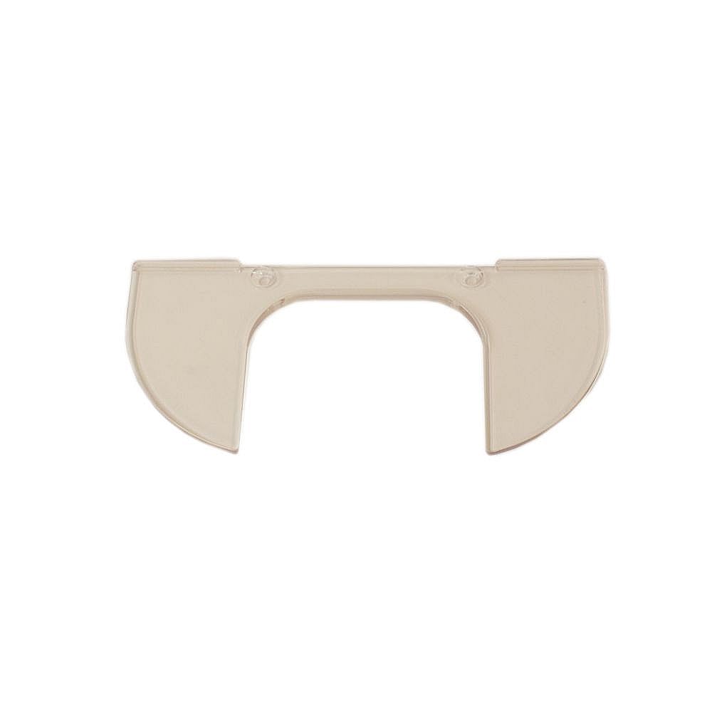 Kenmore Pro Part #da63-04263A, Refrigerator Lamp Cover