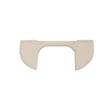 Refrigerator Lamp Cover for Kenmore Pro 40140483800 - Part DA63-04263A