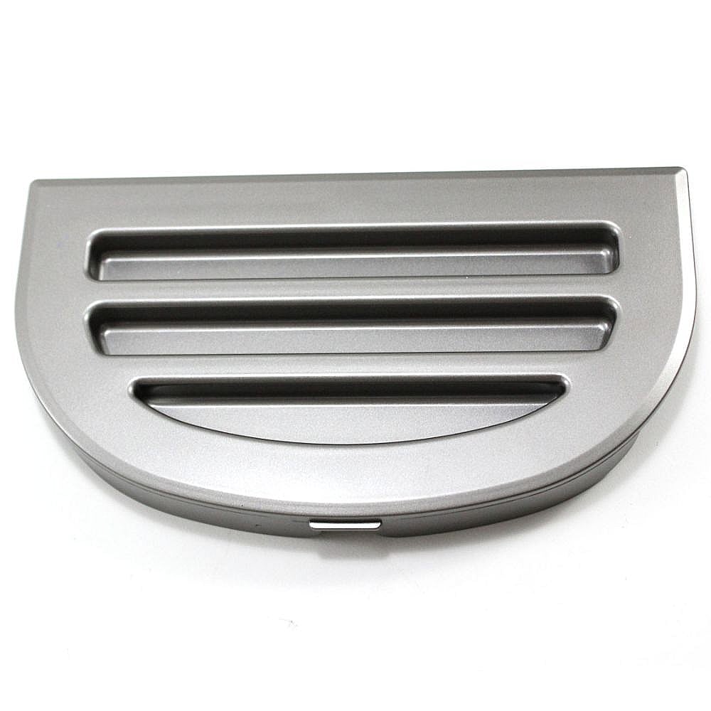 Part #da63-04266A, Kenmore Pro Refrigerator Dispenser Drip Tray / 4.53 x 7.87 x 0.79