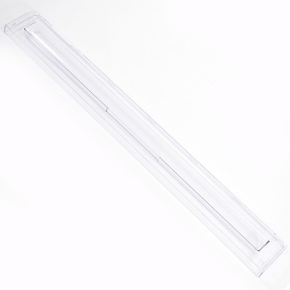 Part #da63-04275B, Refrigerator Pantry Drawer Front Cover / 33.25 x 6.25 x 2.50