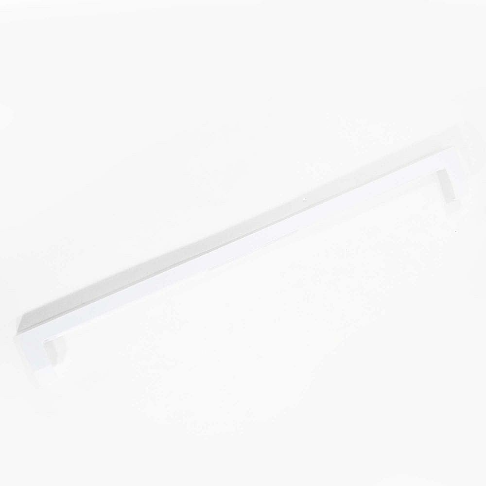 Part #da63-04276B, Refrigerator Pantry Drawer Front Cover / 3.74 x 30.12 x 0.98