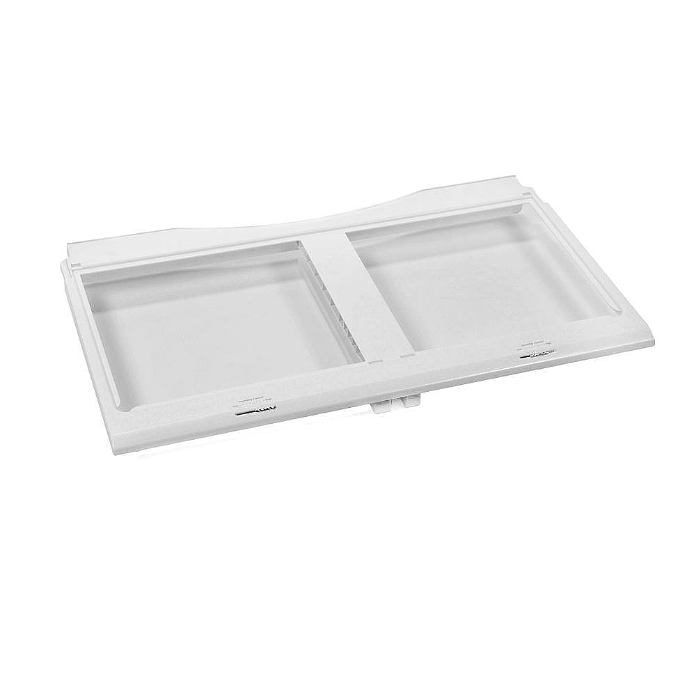 Part #da63-04281A, Refrigerator Crisper Drawer / 12.20 x 2.50 x 5.75