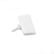 Refrigerator Grommet for Samsung RF263AEPN/XAA-00 - Part DA63-04313A