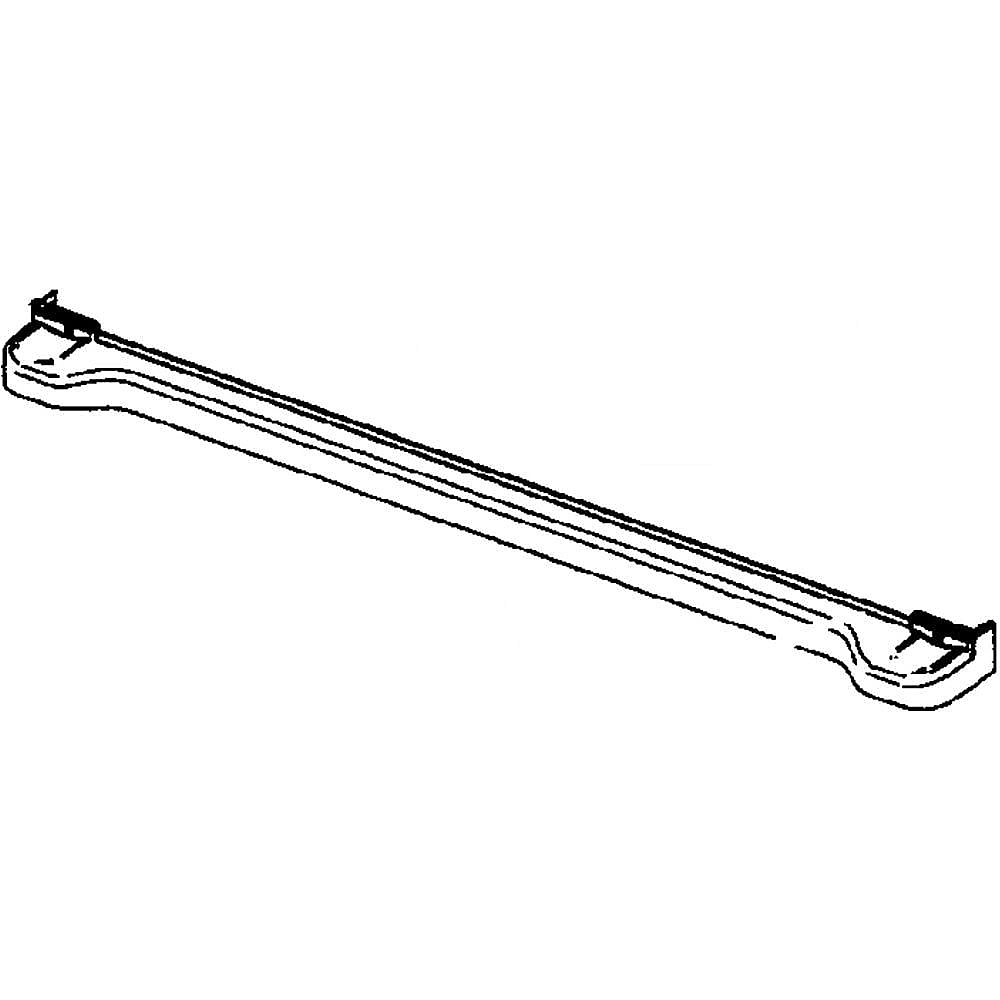 Samsung Part #da63-04339C, Cvr Leg Fr