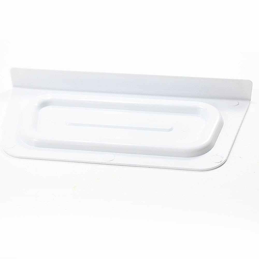 Part #da63-04372A, Refrigerator Dispenser Drip Tray / 4.33 x 9.33 x 0.98