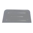 Refrigerator Dispenser Drip Tray for Samsung RSG257AABP/XAA - Part DA63-04372B