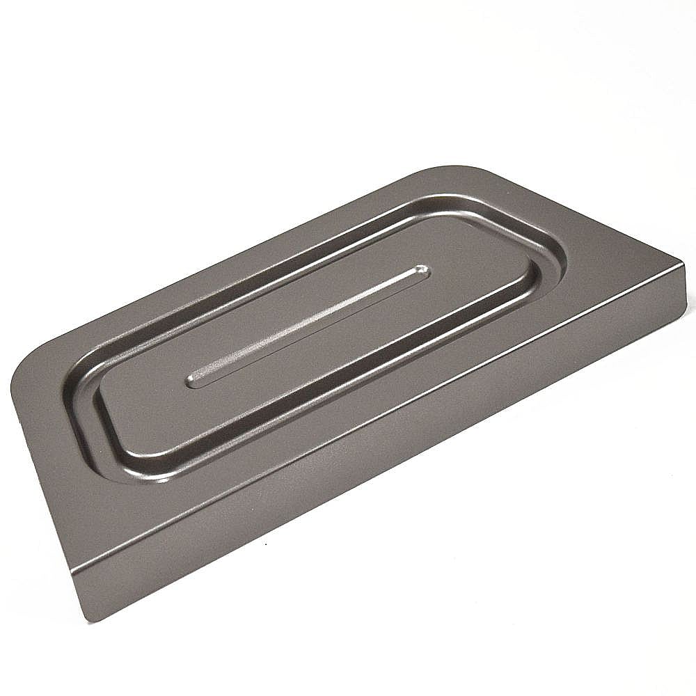 Part #da63-04372E, Refrigerator Dispenser Drip Tray / 4.25 x 9.33 x 0.91