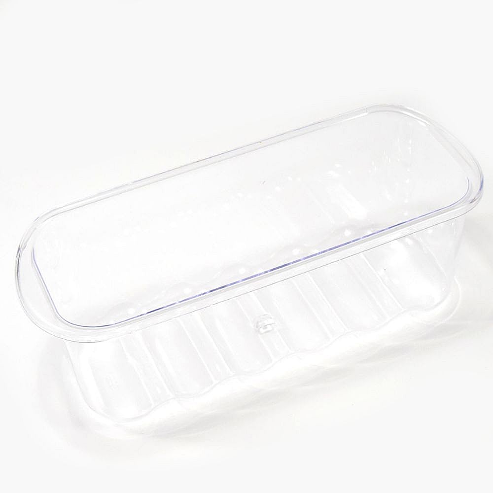Part #da63-04396A, Refrigerator Utility Tray / 17.37 x 7.12 x 1.37