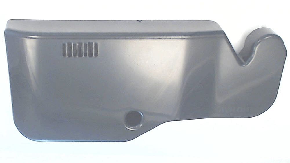 Samsung Part #da63-04441B, Refrigerator Door Hinge Cover, Upper