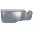 Refrigerator Door Hinge Cover, Upper for Samsung RB195ABBP/XAA-00 - Part DA63-04441B