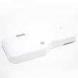 Refrigerator Door Hinge Cover for Samsung RB195ACWP/XAA-00 - Part DA63-04441C