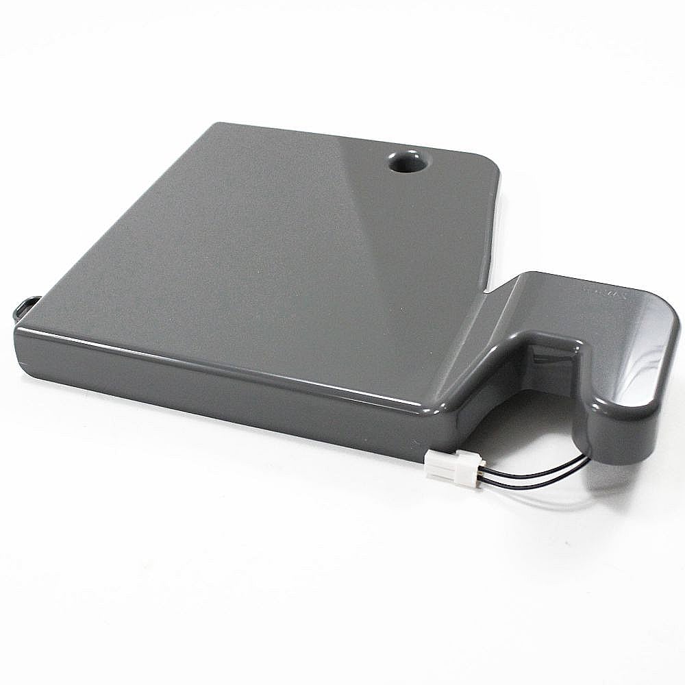 Samsung Part #da63-04443A, Refrigerator Hinge Cover