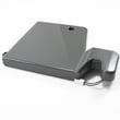 Refrigerator Hinge Cover for Samsung RSG257AARS/XAA-00 - Part DA63-04443A