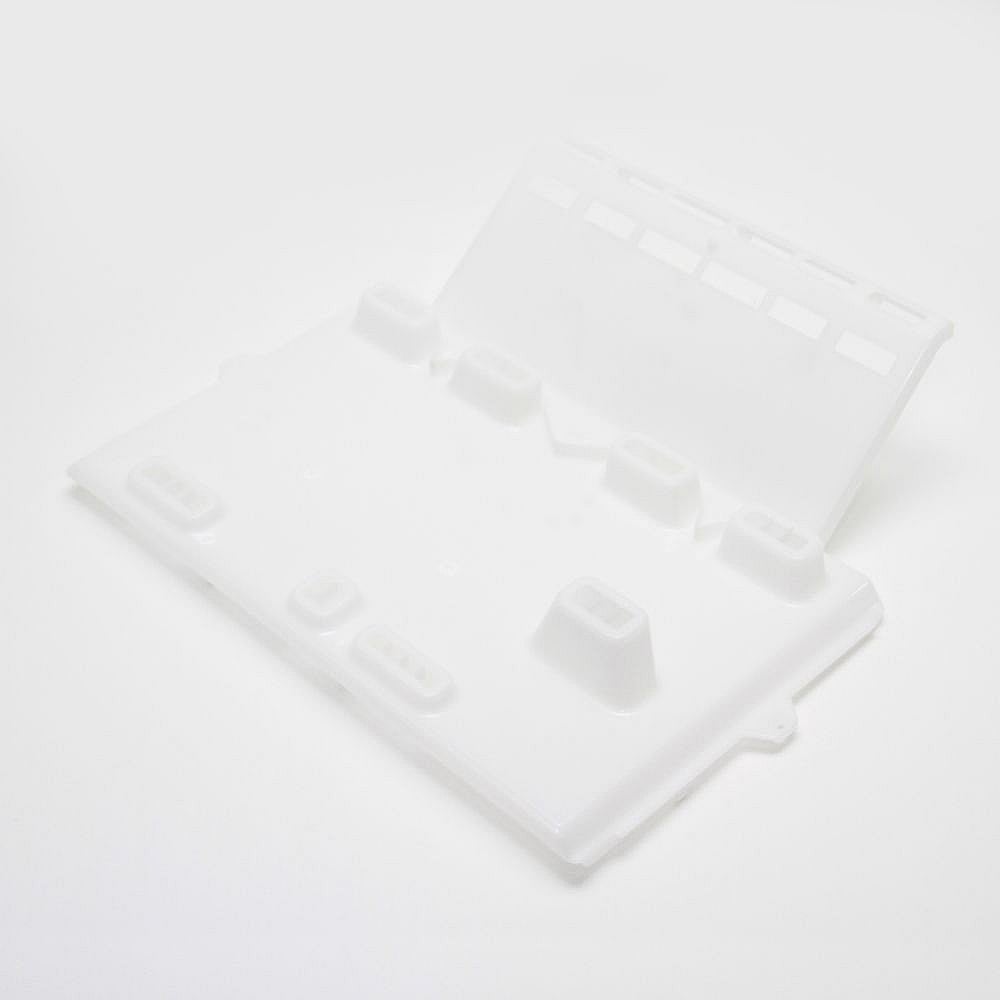 Photo of Refrigerator Freezer Evaporator Cover from Repair Parts Direct