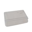 Refrigerator Crisper Drawer Front for Samsung RF197ABWP/XAA-00 - Part DA63-04445B