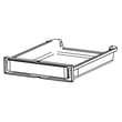 Refrigerator Tray for Samsung RF217ACWP/XAA-00 - Part DA63-04464B