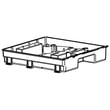 Refrigerator Tray for Samsung RF197ABWP/XAA-00 - Part DA63-04466B