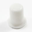 Refrigerator Grommet Hinge for Samsung RF266ADPN/XAA-00 - Part DA63-04599A
