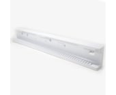 Refrigerator Freezer Drawer Slide Rail Adapter, Left DA63-04604A