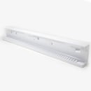 Refrigerator Freezer Drawer Slide Rail Adapter, Left