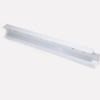 Refrigerator Freezer Drawer Slide Rail Cover, Right DA63-04605A