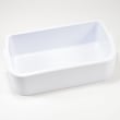 Refrigerator Door Bin for Samsung RF263AEBP/XAA-00 - Part DA63-04621A
