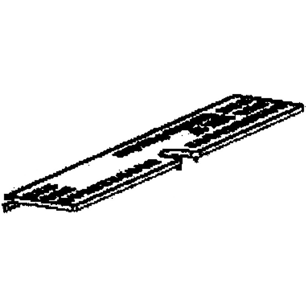 Part #da63-04627A, Refrigerator Guard