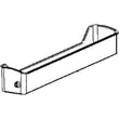 Refrigerator Freezer Door Bin for Samsung RF26XAERS/XAA-00 - Part DA63-04628A