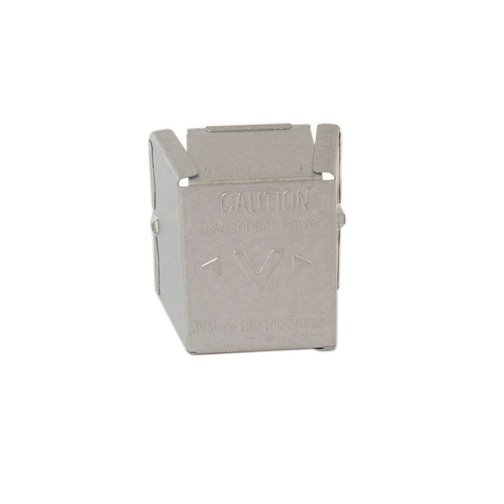 Part #da63-04629A, Refrigerator Cabinet Cap