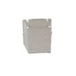 Refrigerator Cabinet Cap DA63-04629A