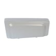 Refrigerator Freezer Handle Cover, Left for Samsung RF263AEPN/XAA-00 - Part DA63-04640A