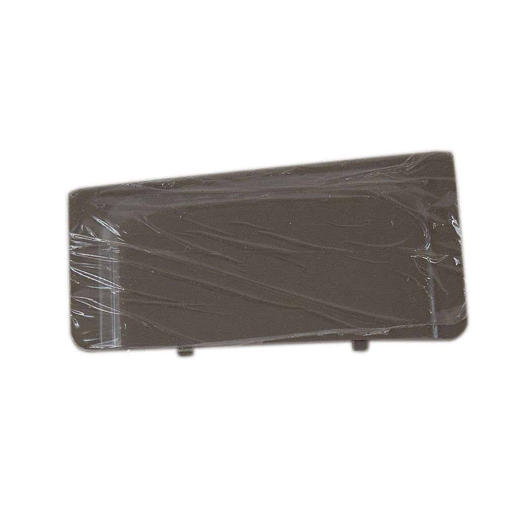 Part #da63-04641A, Refrigerator Freezer Handle Cover, Right / 6.61 x 2.60 x 1.10