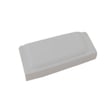 Refrigerator Freezer Handle Cover, Right for Samsung RF268ACWP/XAA-01 - Part DA63-04641C