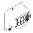 Refrigerator Cover for Samsung RF26J7510SR/AA-00 - Part DA63-04655A