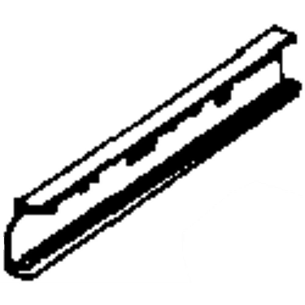 Photo of Samsung Part #da63-04942A, Refrigerator Cover from Repair Parts Direct