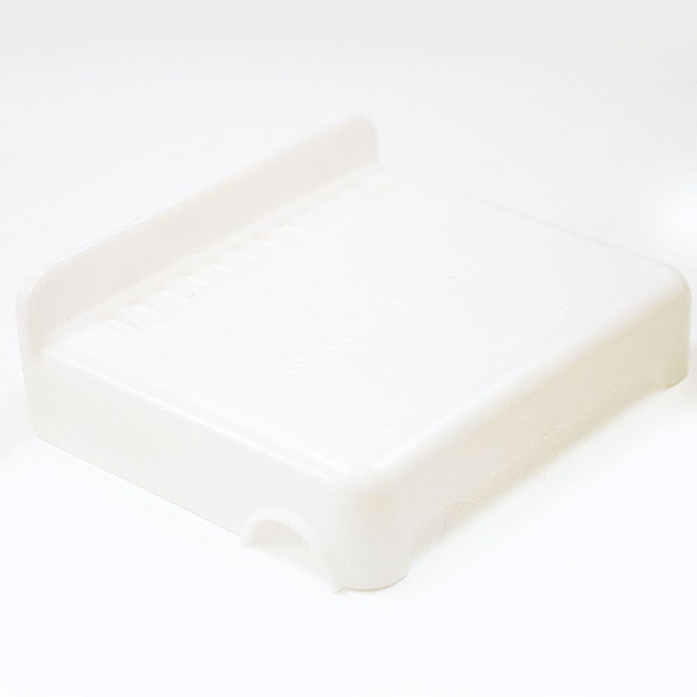 Part #da63-04974A, Refrigerator Ice Maker Cover