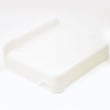 Refrigerator Ice Maker Cover for Samsung RF260BEAESP/AA-01 - Part DA63-04974A