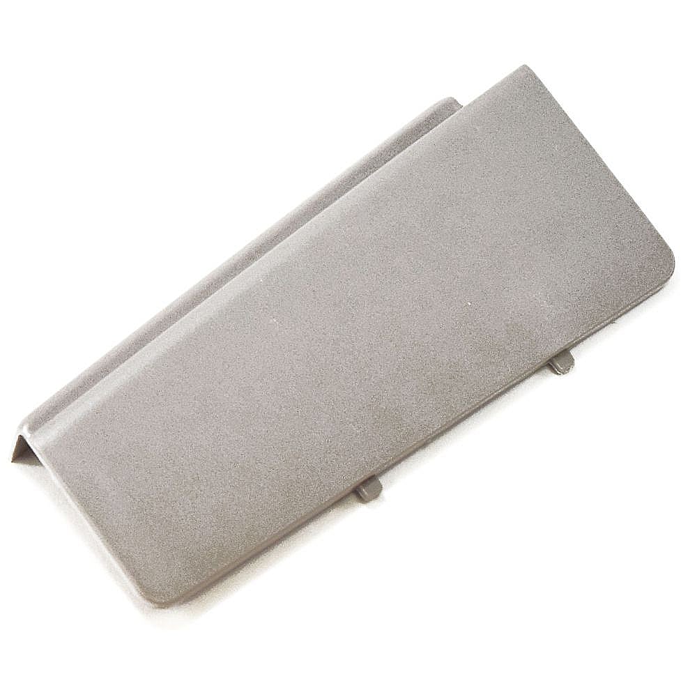Part #da63-05033C, Refrigerator Freezer Door Handle Cover, Right