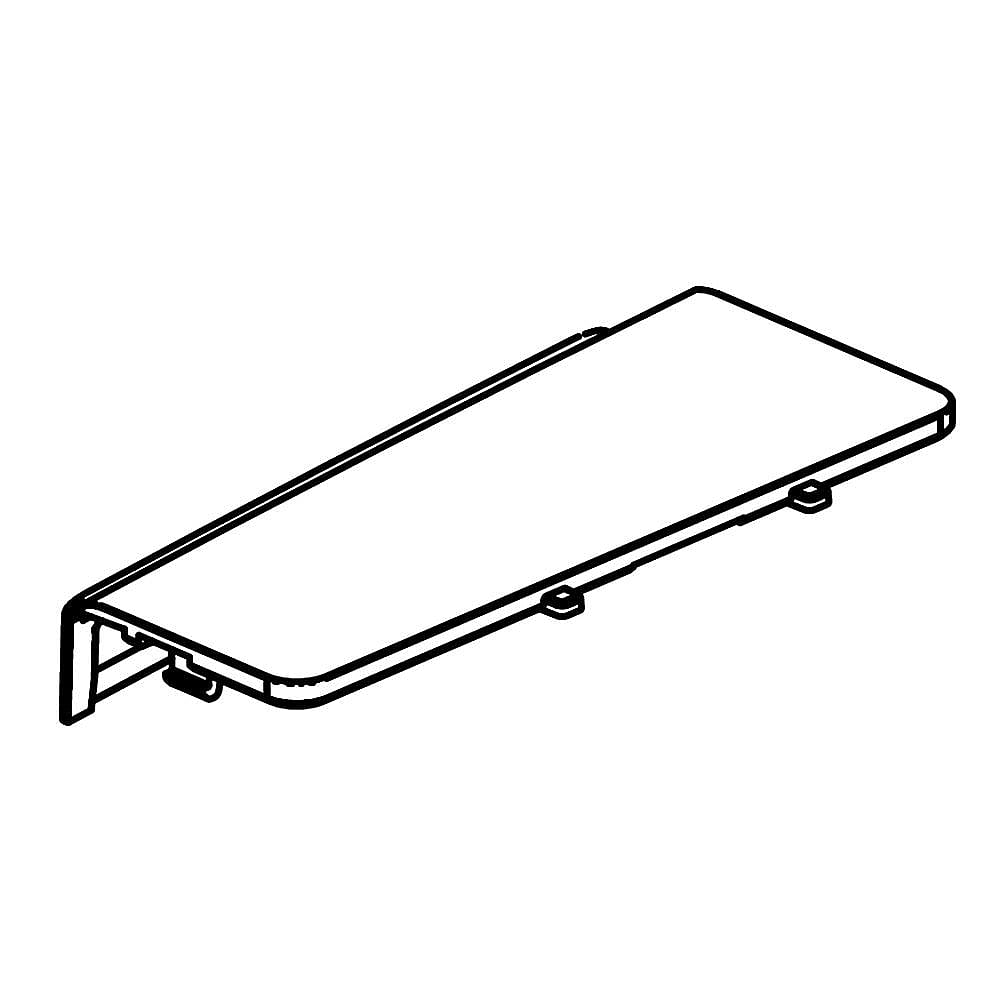 Part #da63-05033G, Refrigerator Cover