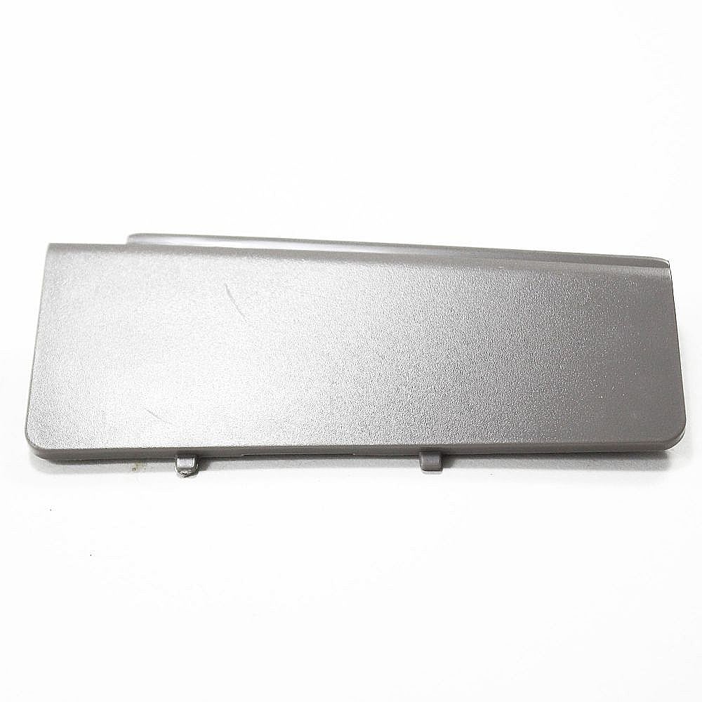 Part #da63-05034C, Refrigerator Freezer Door Handle Cover, Left