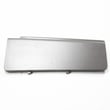 Refrigerator Freezer Door Handle Cover, Left for Samsung RF217ACRS/XAA-00 - Part DA63-05034C