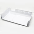 Refrigerator Freezer Drawer for Samsung RF28HFEDBSR/AA-09 - Part DA63-05038A