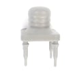 Refrigerator Grommet for Samsung RS261MDRS/XAA-01 - Part DA63-05144E