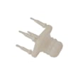 Refrigerator Grommet for Samsung RS261MDWP/XAA - Part DA63-05144G
