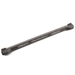 Refrigerator Toe Grille for Samsung RF266AZRS/XAA-00 - Part DA63-05181A